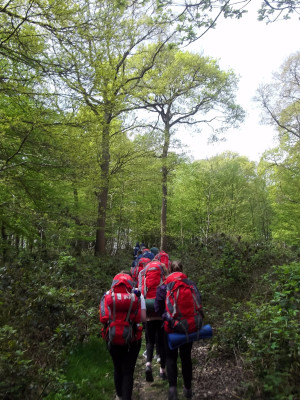duke of edinburgh expedition may 2016 5 duke of edinburgh expedition may 2016 5