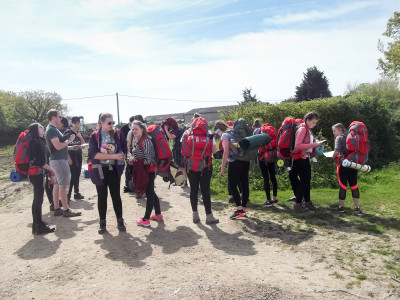 duke of edinburgh expedition may 2016 6 duke of edinburgh expedition may 2016 6