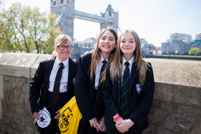 tower of london ramsey school trip 11 tower of london ramsey school trip 11