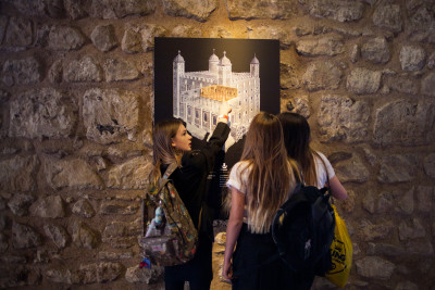 tower of london ramsey school trip 33 tower of london ramsey school trip 33