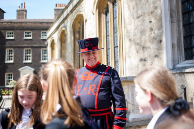 tower of london ramsey school trip 49 tower of london ramsey school trip 49