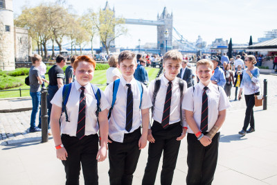 tower of london ramsey school trip 50 tower of london ramsey school trip 50