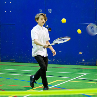 Tennis