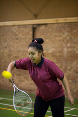 tennis 5 tennis 5