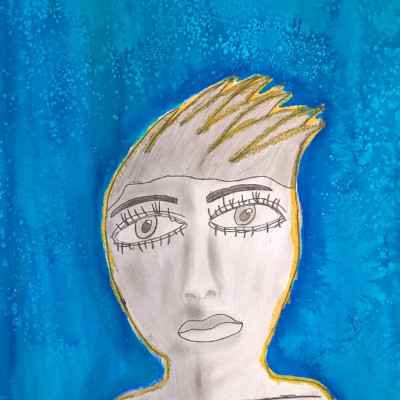 Year 10 Art