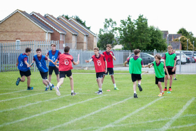 ramsey academy sports day 018 ramsey academy sports day 018