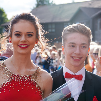 Prom 2016