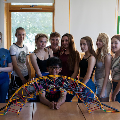 Activities Week