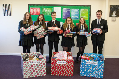 Christmas Presents 1 Christmas Presents 1