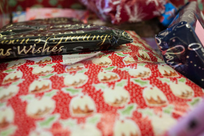 Christmas Presents 2 Christmas Presents 2