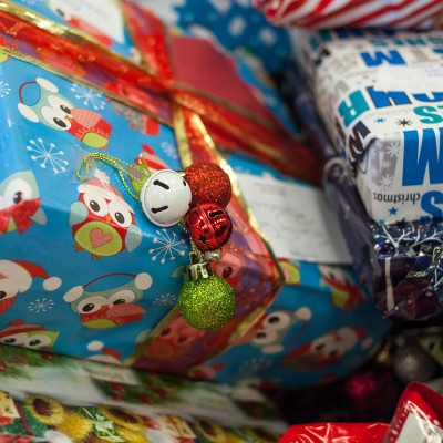Christmas Appeal