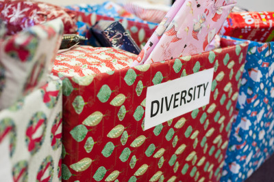 Christmas Presents 6 Christmas Presents 6