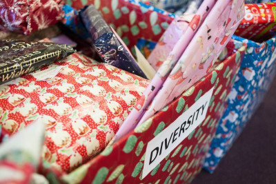Christmas Presents 7 Christmas Presents 7