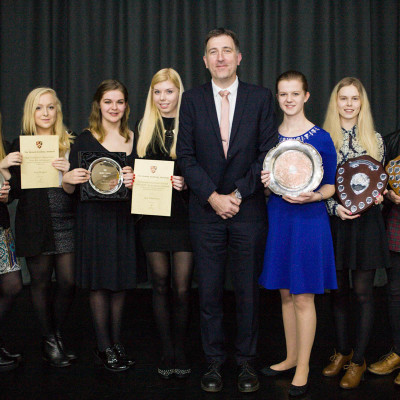 Awards Evening