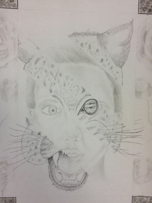 Year11ArtMock 19 Year11ArtMock 19