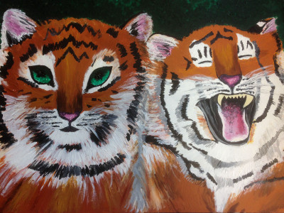 Year11ArtMock 25 Year11ArtMock 25