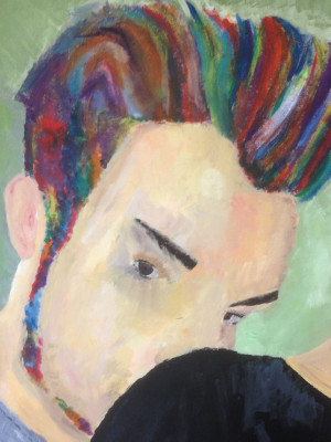 Year11ArtMock 27 Year11ArtMock 27