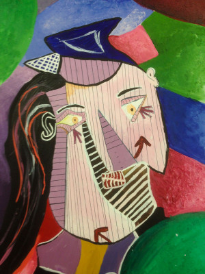 Year11ArtMock 5 Year11ArtMock 5