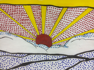 Year11ArtMock 6 Year11ArtMock 6