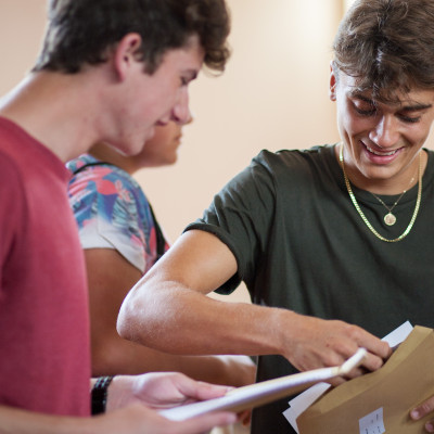Results Day 2016