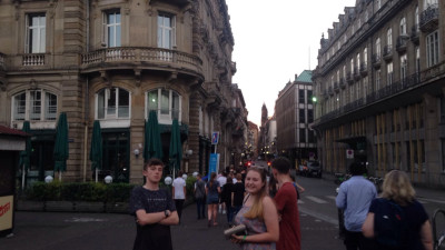 strasbourg 2016 002 strasbourg 2016 002