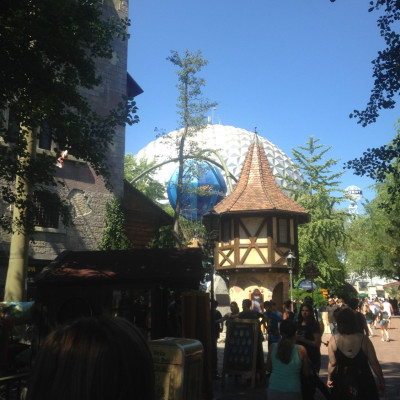 Strasbourg Trip 2016