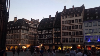 strasbourg 2016 220 strasbourg 2016 220