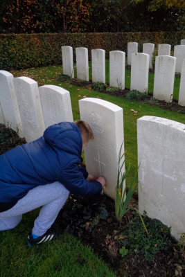 ypres school trip 2016 11 ypres school trip 2016 11