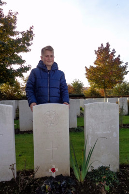 ypres school trip 2016 12 ypres school trip 2016 12
