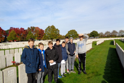 ypres school trip 2016 2 ypres school trip 2016 2