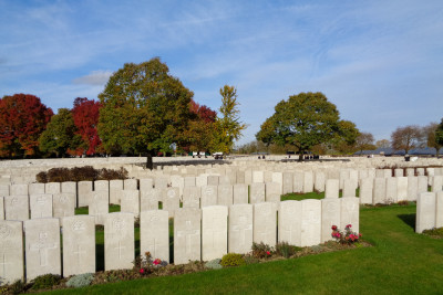 ypres school trip 2016 3 ypres school trip 2016 3