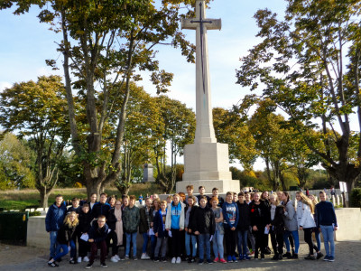 ypres school trip 2016 5 ypres school trip 2016 5