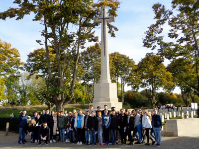 ypres school trip 2016 6 ypres school trip 2016 6