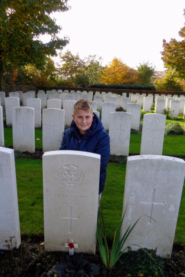 ypres school trip 2016 13 ypres school trip 2016 13