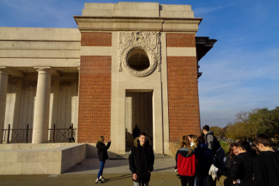 ypres school trip 2016 18 ypres school trip 2016 18