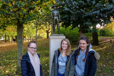 ypres school trip 2016 19 ypres school trip 2016 19