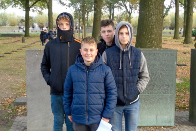 ypres school trip 2016 27 ypres school trip 2016 27