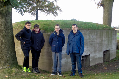 ypres school trip 2016 29 ypres school trip 2016 29