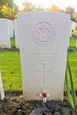 ypres school trip 2016 41 ypres school trip 2016 41