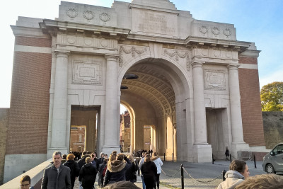 ypres school trip 2016 42 ypres school trip 2016 42