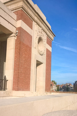 ypres school trip 2016 45 ypres school trip 2016 45