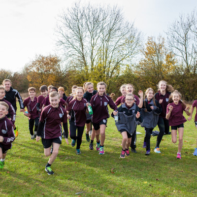 Cross Country