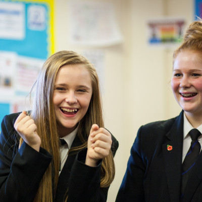 Jack Petchey Speak Out Challenge