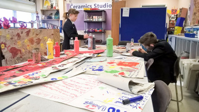 art workshop 23