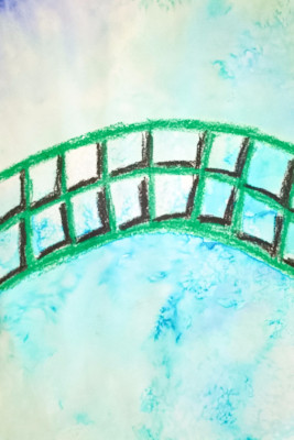 monet 18