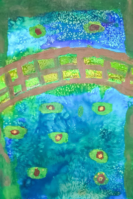 monet 28