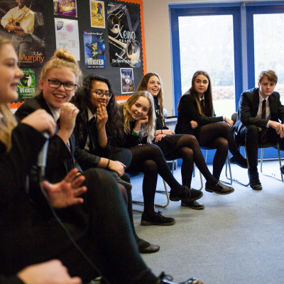 Beat Boxing Workshop