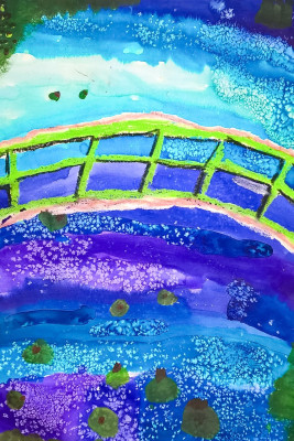 monet 29