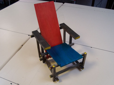 Chair 1 Chair 1