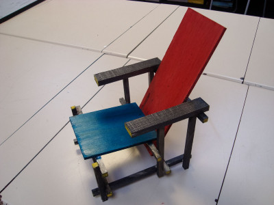 Chair 2 Chair 2